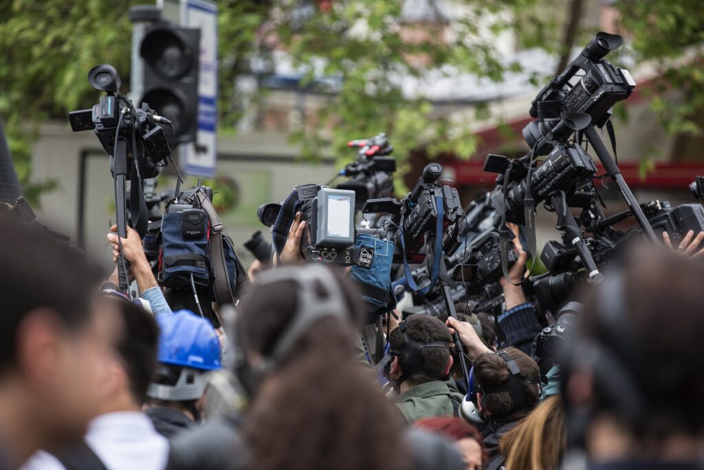 Expats in Belgium: The Brussels media hub