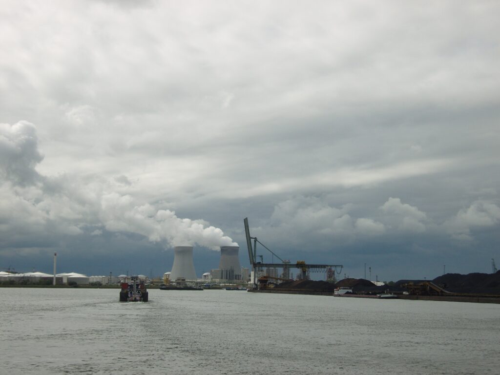 Does Doel 3 closure herald long-awaited Belgian nuclear exit?