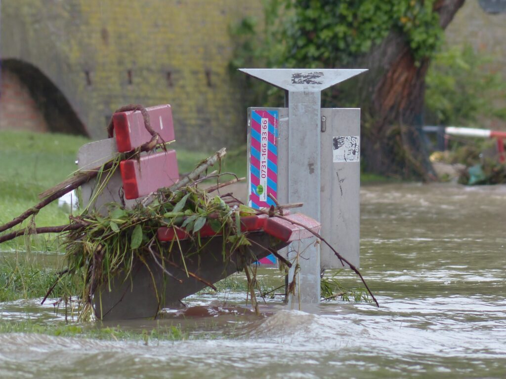 To report on climate change, IPCC relies on experts from around the world